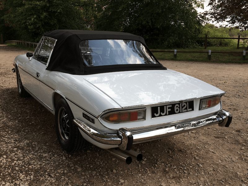 Fostering Classics Stag 2