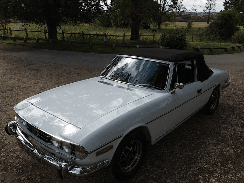 Fostering Classics Stag 3