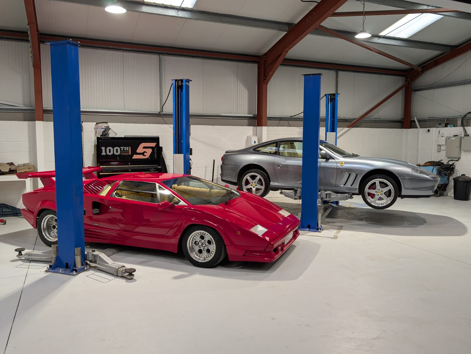 Fostering Classics - new workshop - blog cover