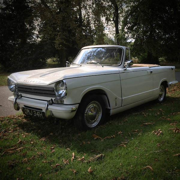 Fostering Classics Herald cover