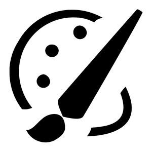 Fostering Classics paint colour icon